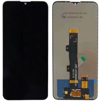 Дисплей Lenovo K12 XT2095, XT2095-4 с сенсором (тачскрином) черный Оригинал