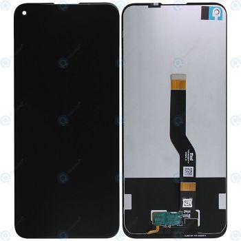 Дисплей Nokia 8.3 5G с сенсором (тачскрином) черный
