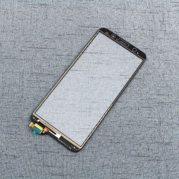 Сенсор (тачскрин) для Huawei Y5 2018, Y5 Prime 2018 DRA-LX2, DRA-L21, DRA-LX3 золотой Оригинал