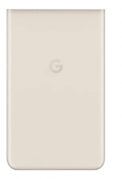 Задняя крышка корпуса Google Pixel 8 Pro GC3VE, G1MNW бежевая Оригинал