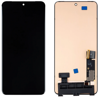 Дисплей Google Pixel 8 Pro GC3VE, G1MNW с сенсором (тачскрином) черный OLED