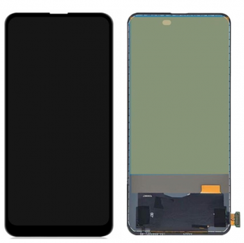 Дисплей Xiaomi Redmi K30 Pro, Poco F2 Pro M2004J11G с сенсором (тачскрином) черный TFT