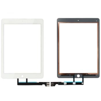Сенсор (тачскрин) для Apple iPad Pro 9.7 2016 A1674, A1675, A1673 белый