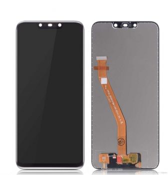 Дисплей Huawei Mate 20 Lite SNE-LX1, SNE-LX3, SNE-AL00 с сенсором (тачскрином) черный