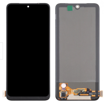 Дисплей Xiaomi Redmi Note 12 22111317I, 23021RAA2Y, 23021RAAEG. Poco X5 5G 22111317PG с сенсором (тачскрином) черный Оригинал