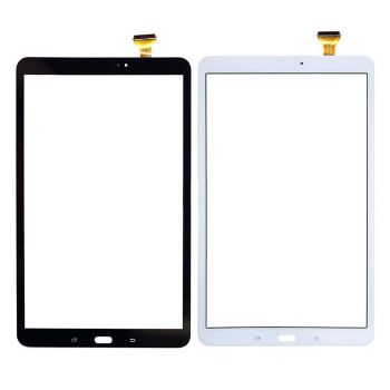 Сенсор (тачскрин) для Samsung T580, T585 (SM-T580, SM-T585) Galaxy Tab A 10.1 2016 черный