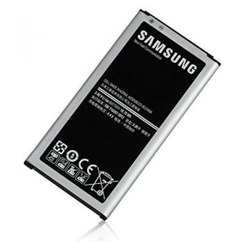 Аккумулятор (батарея) для Samsung EB-BG800CBE, BE-BG800BBE G800 Galaxy S5 mini, G870 Galaxy S5 Active Оригинал
