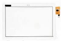 Сенсор (тачскрин) для Asus ZenPad 10 Z301ML белый Оригинал