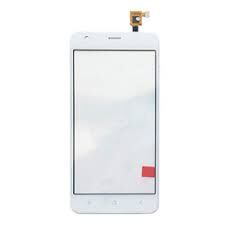 Сенсор (тачскрин) для Blackview A7, A7 Pro, Assistant AS-5436 белый Оригинал