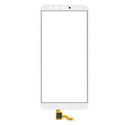 Сенсор (тачскрин) для Huawei Honor 9 Lite белый Оригинал