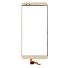 Сенсор (тачскрин) для Huawei Mate 10 Lite, Honor 9i, Nova 2i, G10 Plus золотой Оригинал