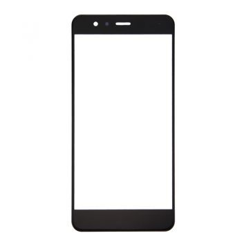Сенсор (тачскрин) для Huawei P10 Lite (WAS-L21) чёрный Оригинал