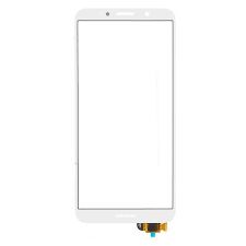 Сенсор (тачскрин) для Huawei Y5 2018, Y5 Prime 2018(DRA-L02, DRA-L22), Honor 7s, Honor 7 Play белый Оригинал