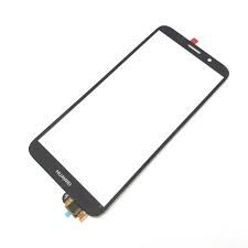 Сенсор (тачскрин) для Huawei Y5 2018, Y5 Prime 2018(DRA-L02, DRA-L22), Honor 7s, Honor 7 Play чёрный Оригинал