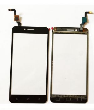 Сенсор (тачскрин) для Lenovo A6020a46 Vibe K5 Plus чёрный Оригинал