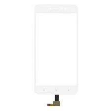 Сенсор (тачскрин) для Xiaomi Redmi Note 5A, Redmi Y1 Lite белый Оригинал