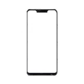 Стекло сенсорного экрана Huawei Mate 20 Lite SNE-LX1, SNE-LX3, SNE-AL00 черное Оригинал