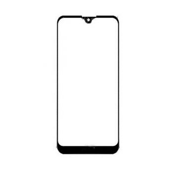 Стекло сенсорного экрана Nokia 4.2 Dual Sim TA-1157, TA-1184, TA-1133,TA-1149,TA-1150 черное Оригинал