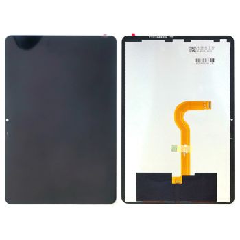 Дисплей Tecno Megapad 11 T1101 с сенсором (тачскрином) черный Оригинал