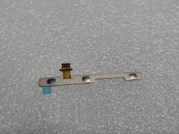 Шлейф для Lenovo K6 (K33a48), K6 Power (K33a42), с кнопкой включения и громкости