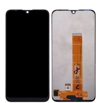Дисплей Nokia 2.2 TA-1183, TA-1179, TA-1191, TA-1188 с сенсором (тачскрином) черный