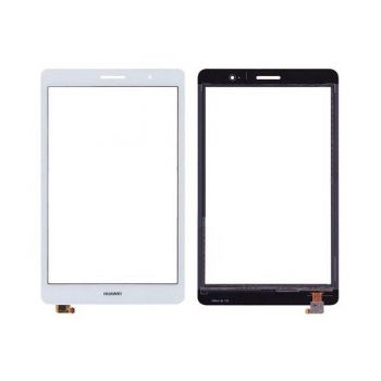 Сенсор (тачскрин) для Huawei MediaPad T3 8.0 KOB-L09, KOB-W09 белый Оригинал