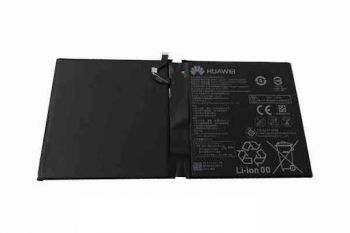 Аккумулятор (батарея) Huawei MediaPad M5 Pro 10.8 CMR-AL19, CMR-W19 HB2994I8ECW 7500mAh Оригинал