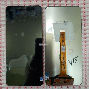 Дисплей Vivo V15 1819 с сенсором (тачскрином) черный
