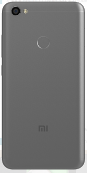 Задняя крышка Xiaomi Redmi Note 5A/ Redmi Note 5A Prime/ Redmi Y1 3/ 32 Gb/ 4/ 64 cерая