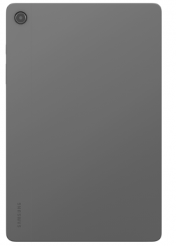 Задняя крышка корпуса Samsung X210, X215, X216 (SM-X210N, SM-X215, SM-X216B) Galaxy Tab A9 Plus серая Оригинал