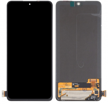 Дисплей Xiaomi Redmi Note 11 Pro 2201116TG, 2201116TI Redmi Note 11 Pro 5G 21091116I, 2201116SG Poco X4 Pro 5G 2201116PG с сенсором Оригинал