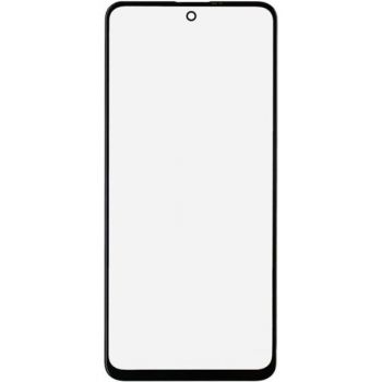 Стекло сенсорного экрана Xiaomi 11T 21081111RG. 11T Pro 2107113SG черное Оригинал
