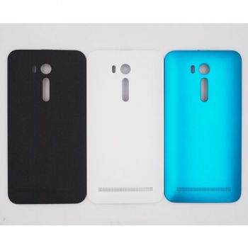 Задняя крышка корпуса Asus ZB552KL Zenfone Go X007D белая Оригинал