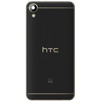 Задняя крышка HTC 10 Desire Pro черная оригинал