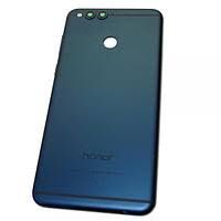 Задняя крышка Huawei Honor 7c 5.7" (AUM-L41) синяя