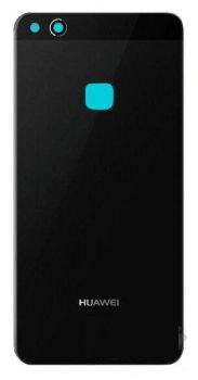 Задняя крышка Huawei P10 Lite чёрная