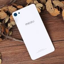 Задняя крышка Meizu U20 (U685H) белая