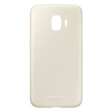 Задняя крышка Samsung J250 Galaxy J2 (2018) золотая