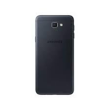 Задняя крышка Samsung G570F Galaxy J5 Prime(2016) чёрная оригинал