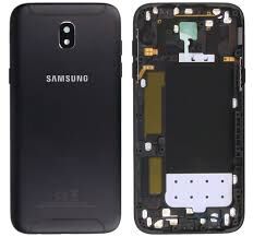 Задняя крышка Samsung J530F Galaxy J5 (2017) черная