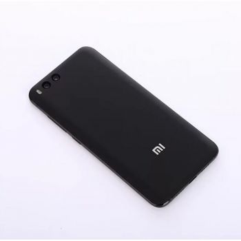 Задняя крышка Xiaomi Mi6 черная