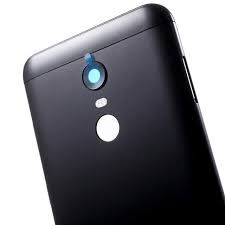 Задняя крышка Xiaomi Redmi 5 черная