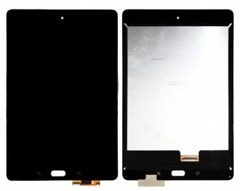 Дисплей Asus ZT582KL Zenpad Z8s P00J с сенсором (тачскрином) черный